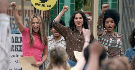 “The Glorias”: 4 Lessons for Young Activists From the Gloria Steinem ...