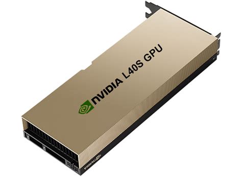 NVIDIA L40S 48GB GDDR6 PCIe Gen4 Data Center AI & Rendering GPU — KIT-PRO (3YR-CARE) (NV-L40S-48G-KIT-PRO-3YR-CARE)