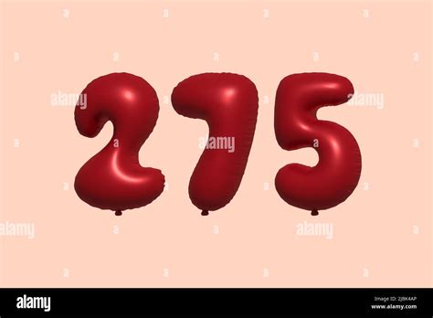 Number 275 Stock Vector Images - Alamy