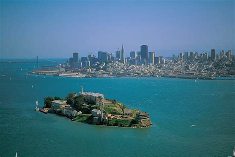 Alcatraz | One Travel