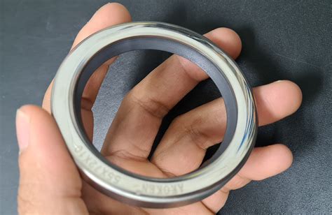 SP PAC-EAL - AKOKEN PTFE Rotary Shaft Seal