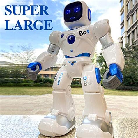 Top 10 Best Remote Control Robots Available in 2022 - Best Review Geek