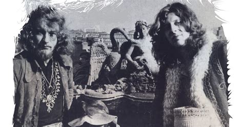 SIXTIES BEAT: Jethro Tull