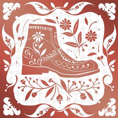 boot patterns psd high quality  psd templates   freepik