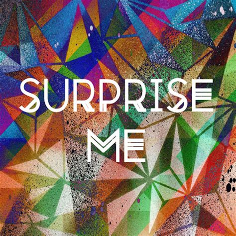 Watch online Surprise Me! with subtitles in 2k 21:9 - trueuup