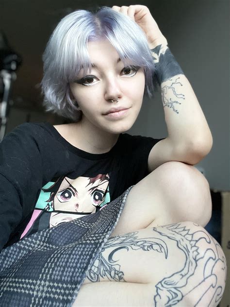 Oddly enough, I feel more neutral when I wear makeup, it just feels