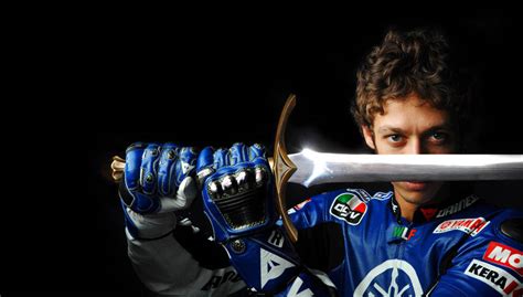 Valentino Rossi - Valentino Rossi Photo (31251094) - Fanpop