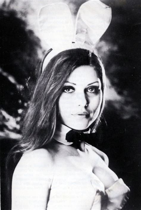 Gloria Steinem, Deborah Harry, Ellen DeGeneres, More Celebrity Playboy