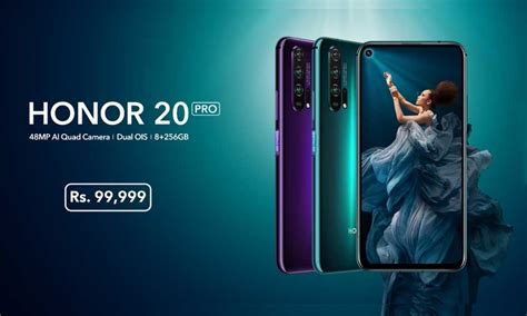Here’s what HONOR Introduced for EVERY ONE OF YOU in just a MONTH ...