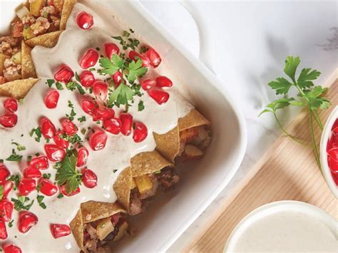 Como Hacer Nachos Caseros 7