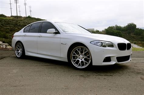 Bmw 535i M Sport Package - reviews, prices, ratings with various photos