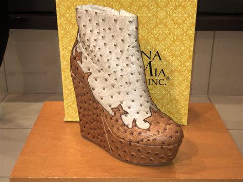 MONA MIA BOOTS