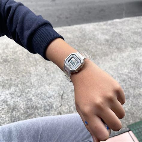 casy casio collection la whs  kupit  moskve po lucsei cene