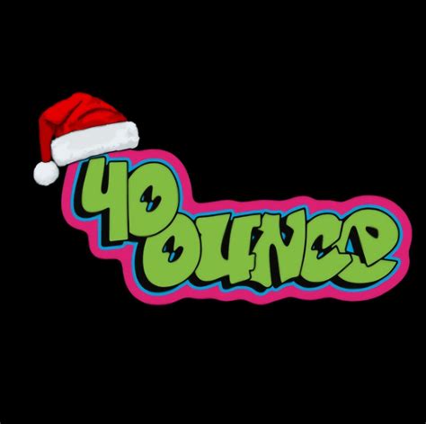 40 OUNCE | Gateshead