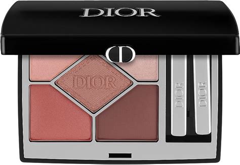 Dior Diorshow 5 Couleurs Eyeshadow Palette - Палетка тіней: купити за ...