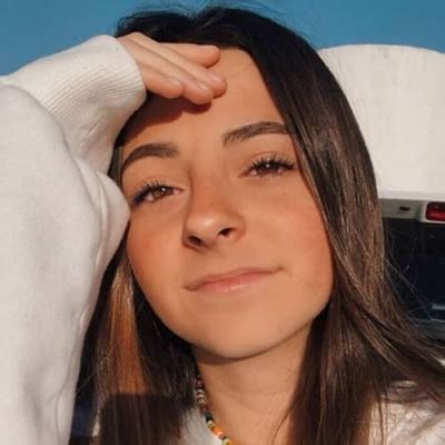 Biografía de Ana Pau (anapausayeg) Edad, estatura, pack, novio, Tiktok ...