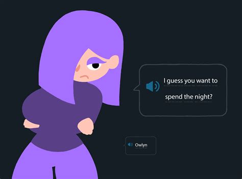 Lily (Owlyn) [Duolingo] : r/CartoonPorn