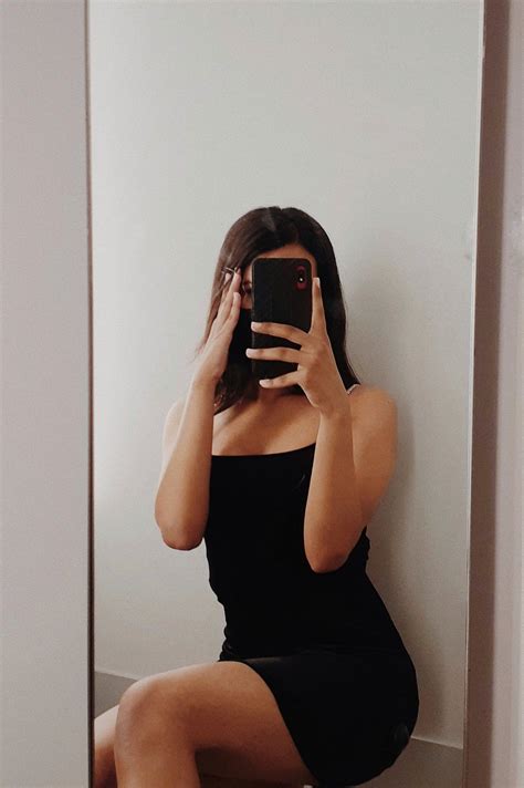 Pin on Mirror Selfie