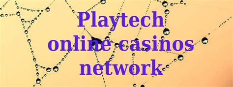 Playtech Casinos Online - Bonuses & Reviews