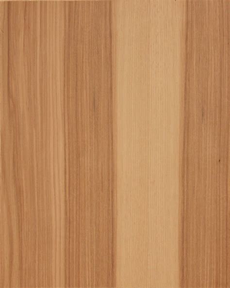 Hickory Doors — Cupboards Express