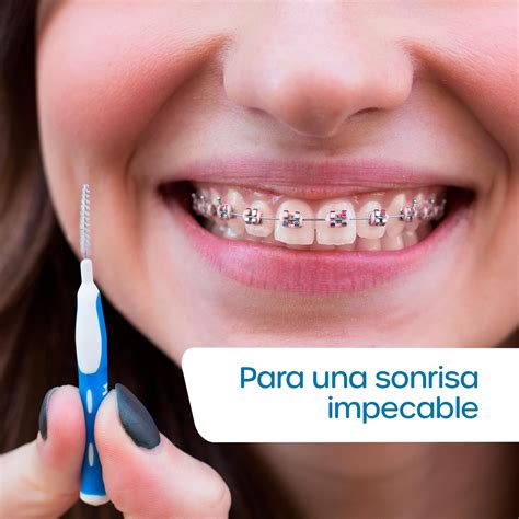 CEB Salud ¿Cómo Cepillarse Los Dientes Con Los Brackets?, 40% OFF