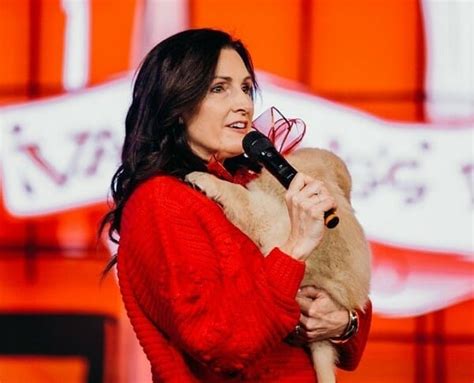 Becki Tilley (Jerry Falwell Jr. Wife) Wiki, Children - famous ...