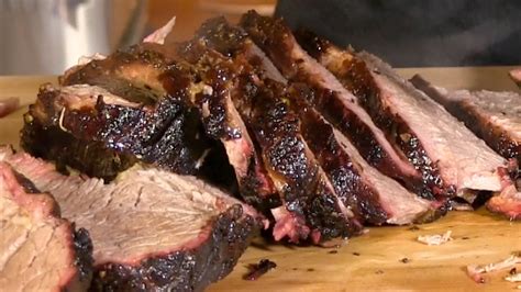 Pit Barrel Cooker Recipes Brisket Bbq | Deporecipe.co