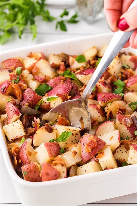 recipes german potato salad 11