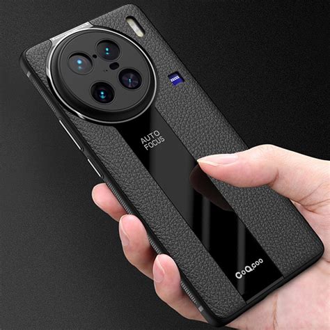 vivo  pro  elvev lichi tpu