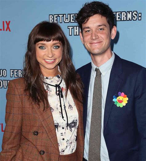 Mike Castle Talks Marriage to Lauren Lapkus, Netflix's Brews Brothers