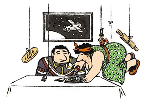 Турист-карикатурист Хасабов. Люди. Нация