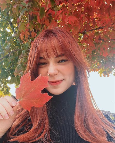 Maimy | Hello, spooky-tober 🍁 I challenged myself to post a picture