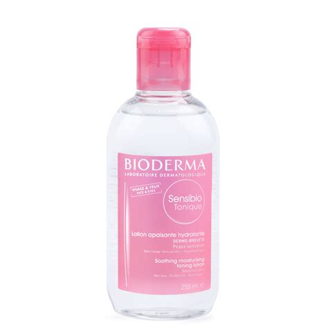 Bioderma Sensibio Tonic Lotion 250 ml | Beautylish