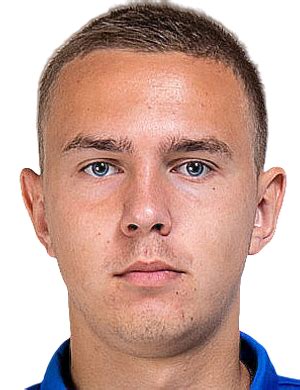 Ivan Bachurin - Player profile | Transfermarkt