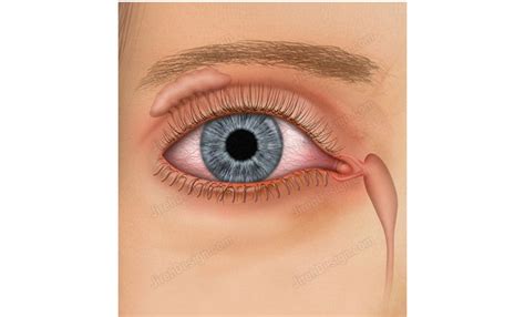 lacrimal system tear drainage system  stock eye images