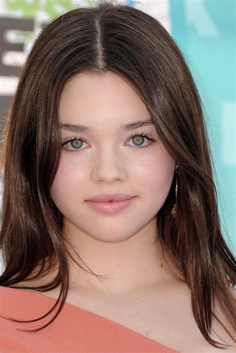 India Eisley - Profile Images — The Movie Database (TMDB)