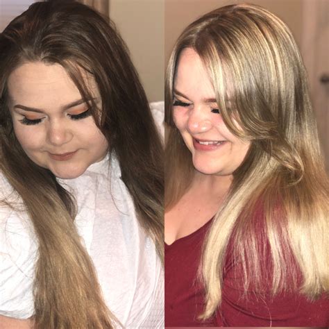 level 9 hair 8