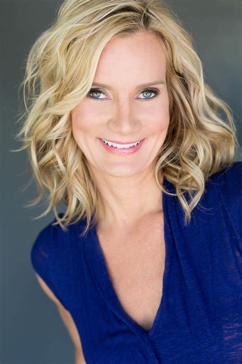 Beth Littleford — Biografi Aktor, Film, Penghargaan & Fakta