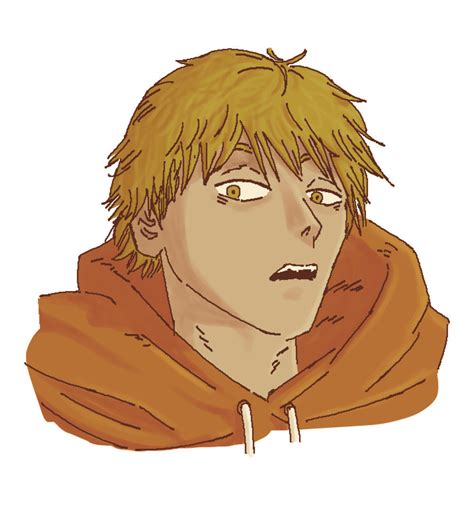 ArtStation - Denji