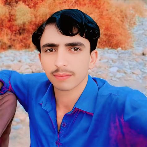 muhammad ameen baloch