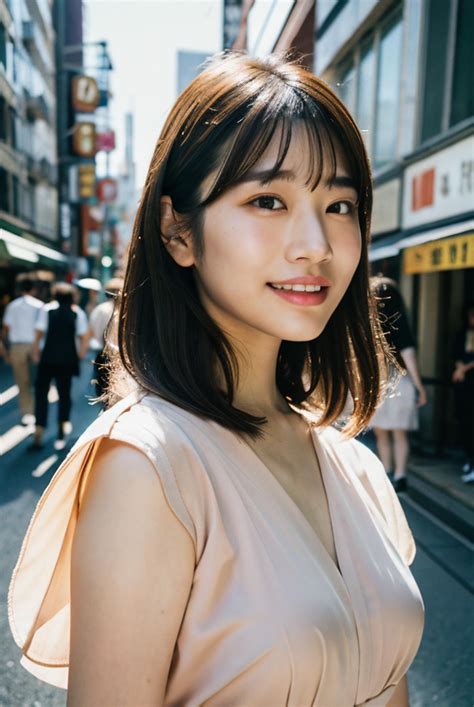 Japanese AV actress 02-日本AV女优 02 - saikakawakita01V1 Review | Civitai