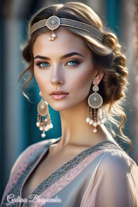 Pin auf Красивые девушки | Schönheit, Frau