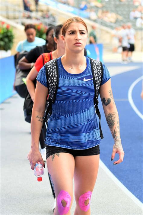 Ewa Swoboda 🇵🇱 in 2025 | Athletic women, Athlete, Sports women