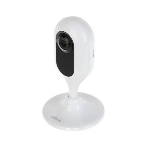 WiFi камера Dahua DH-IPC-C22P 1080P купить недорого в Украине в ...