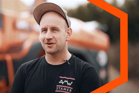 New Brand, Same Values: A Story From Germany | Develon Europe