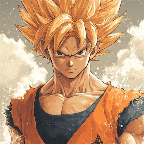 Dbz Dragon Ball Z Most Iconic Fights And Transformations