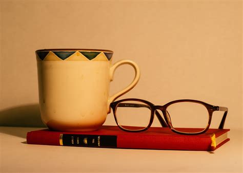 Book Eyeglasses Mug - Free photo on Pixabay - Pixabay