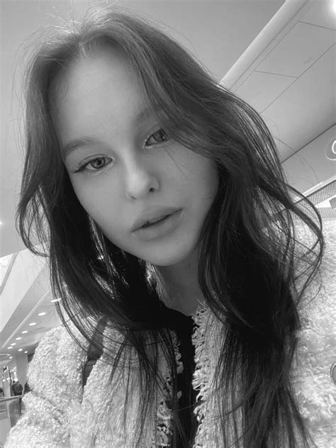 Ksyusha profile - KY’ CREW | Boosty