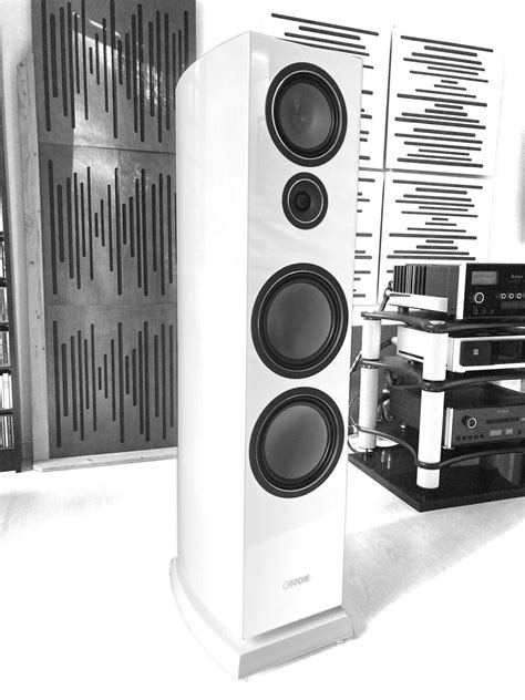 Canton Vento 100 | Lautsprecher | Test fairaudio