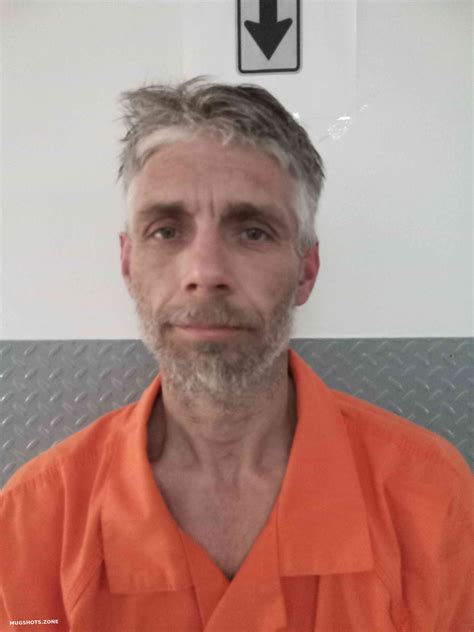 MERCER DAVID 03/11/2025 - Hart County Mugshots Zone